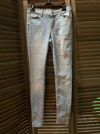 Jean Skinny femme