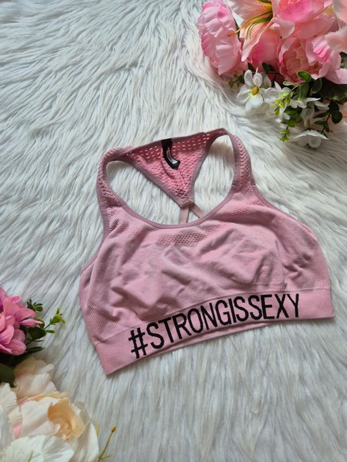 Brassière undiz Taille M