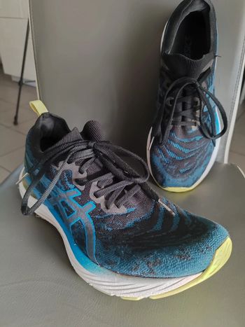 Baskets sport Asics gel cumulus 23