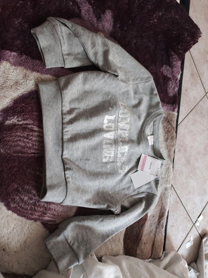 Pull leger pour cette été complices mixte