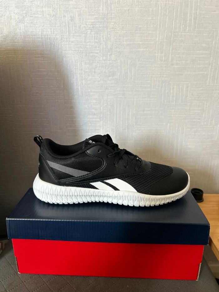 Baskets Reebook Flexagon energy 3.0 (38)