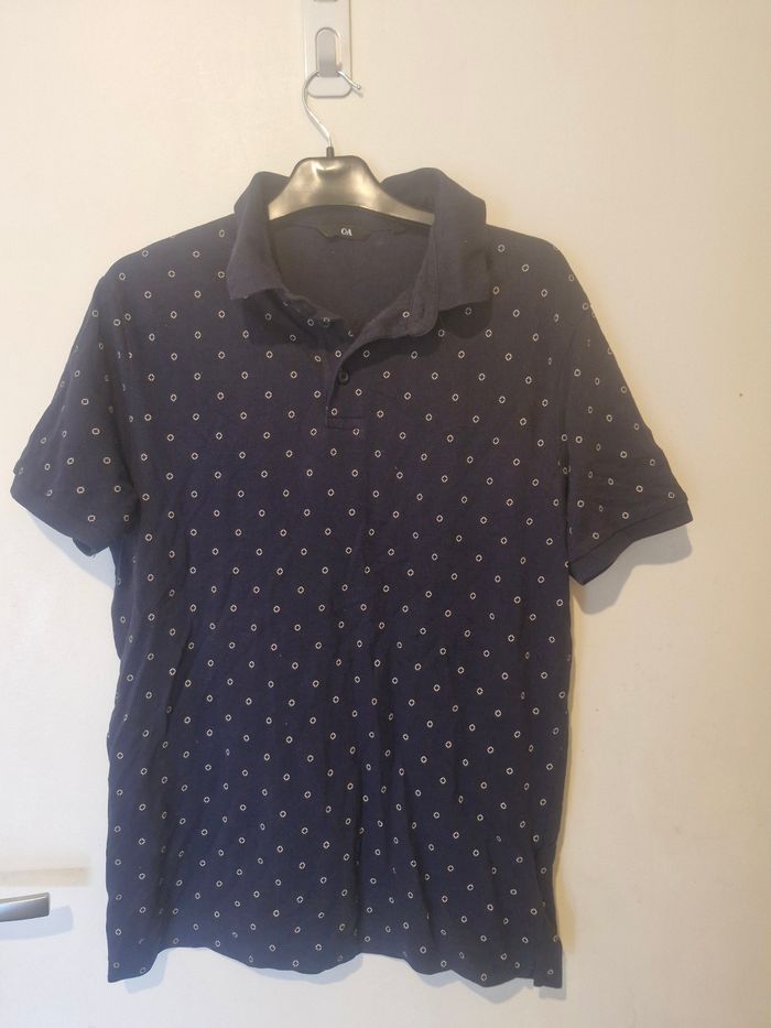 Tee-shirt polo