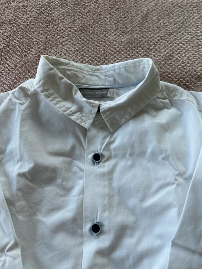 Chemise Sergent Major 5 ans - photo numéro 2