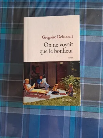 On ne voyait que le bonheur