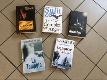 Livres