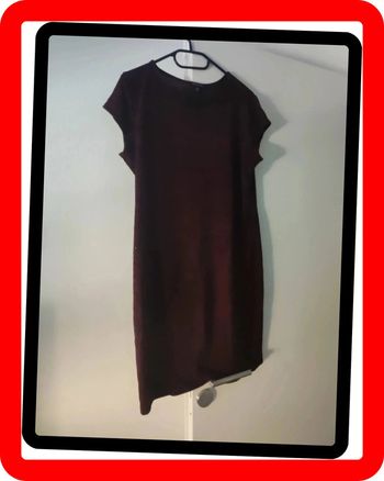Robe taille XL