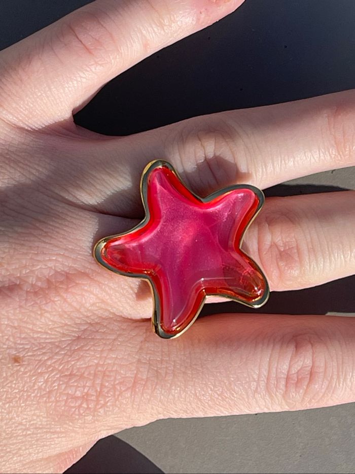 Bague