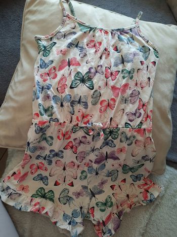 Combi-short