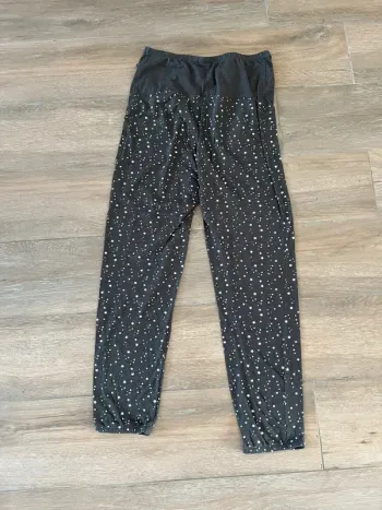 Pyjama maternité