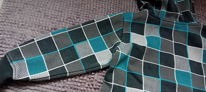 Veste à capuche In Extenso 4 ans - photo numéro 7