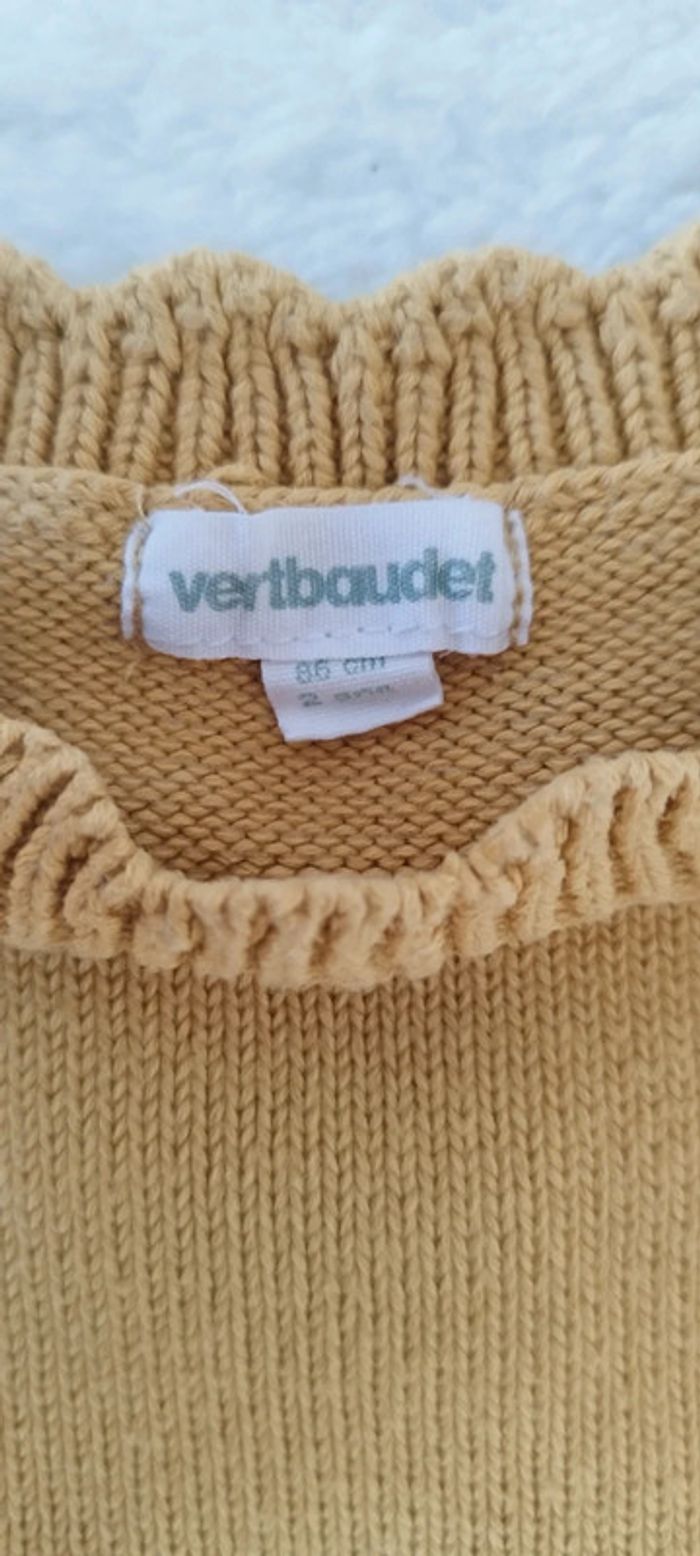 Pull 24mois - photo numéro 3