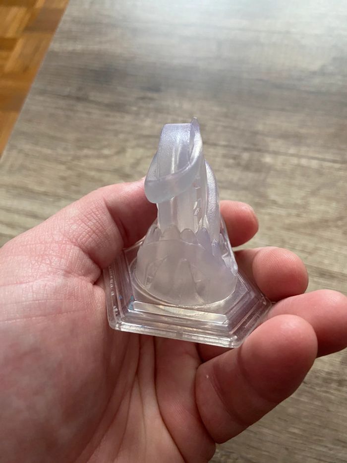 Lot de figurines disney infinity - photo numéro 19