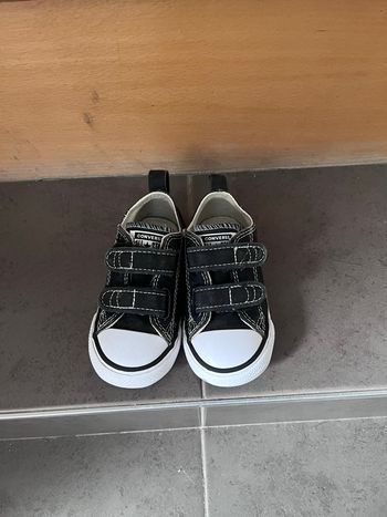 Converse bébé