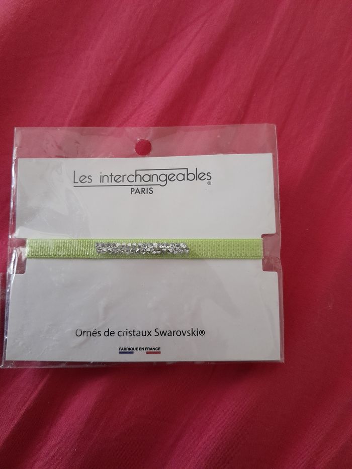 Bracelet femme