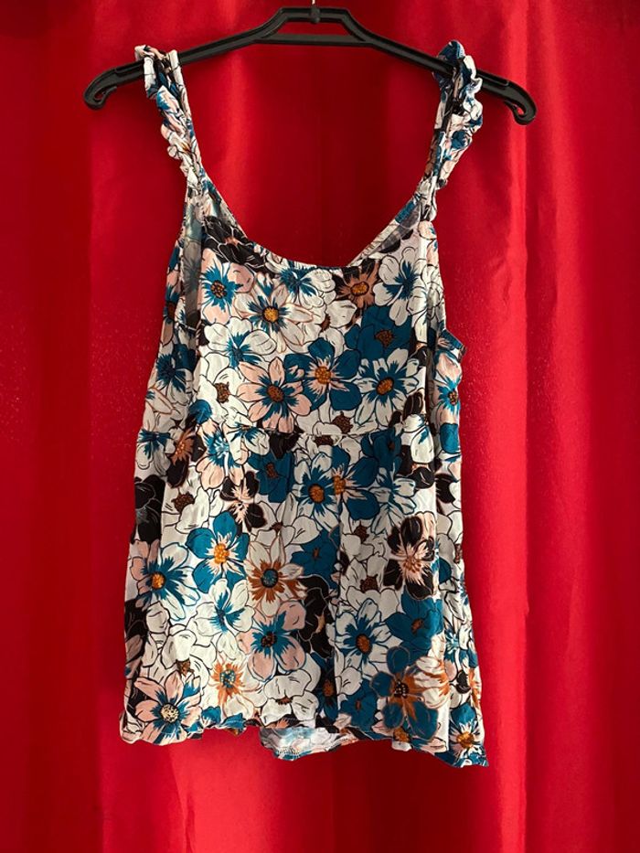 Débardeur gémo - photo numéro 4