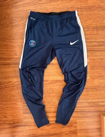 Jogging Nike Paris Saint-Germain Bleu taille S