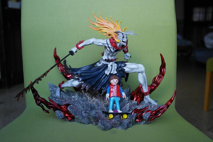 figurine Ichigo