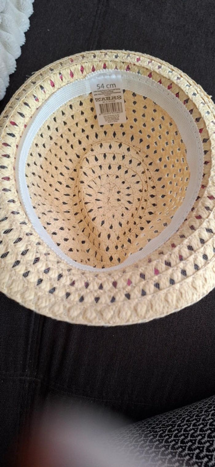 Chapeau enfant - photo numéro 5