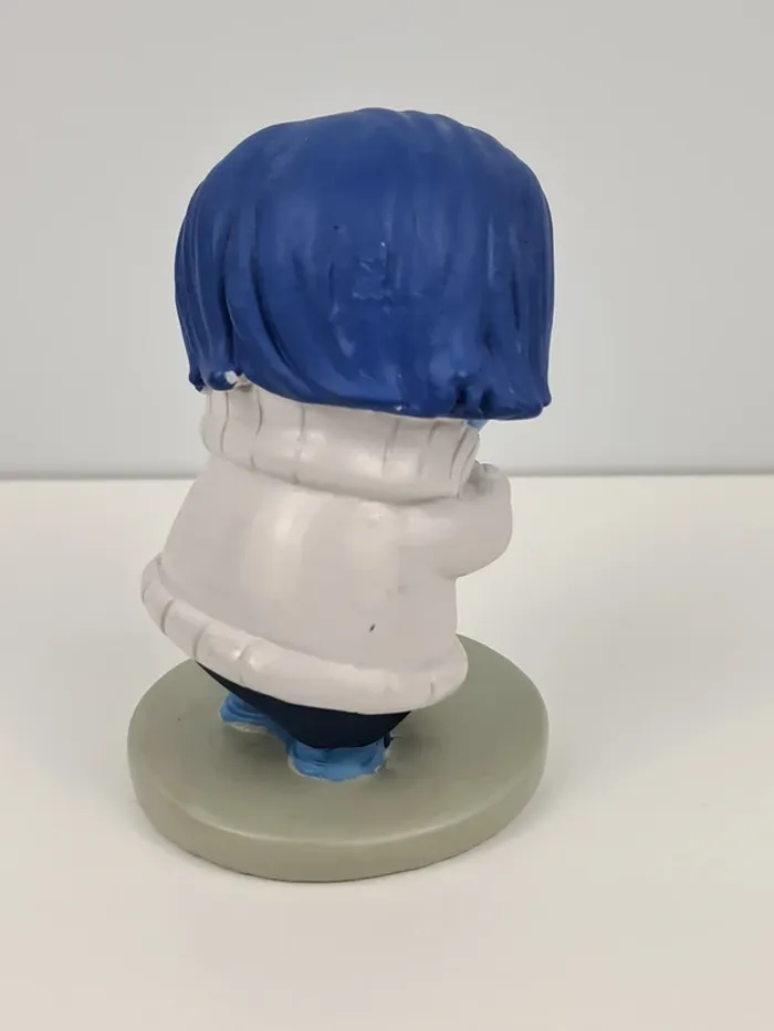 Figurine Tristesse de Vice-Versa de Walt Disney - photo numéro 5