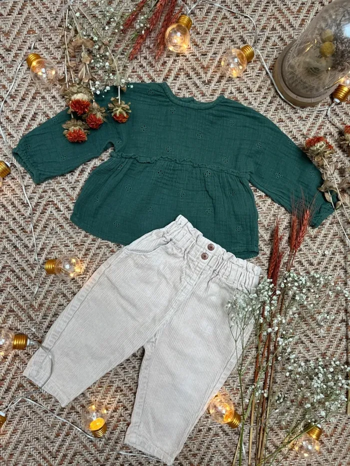 Ensemble 12M