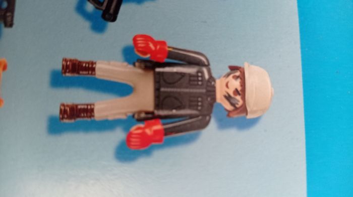 Playmobil 70338 - photo numéro 2