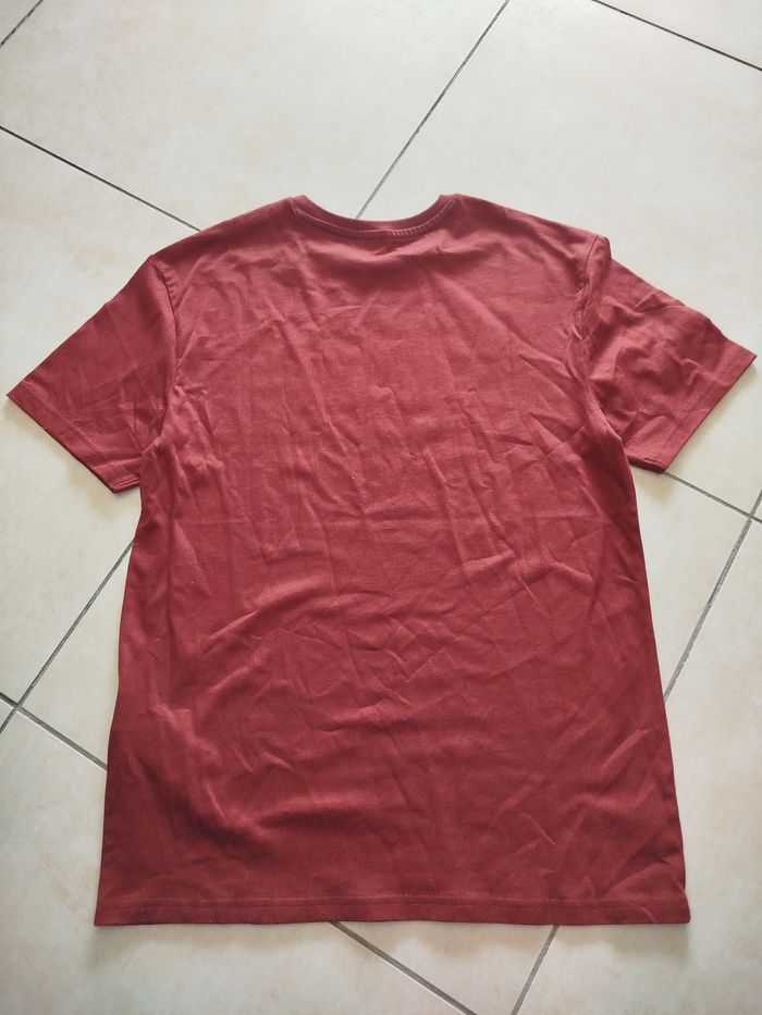 T shirt Kiabi - photo numéro 4