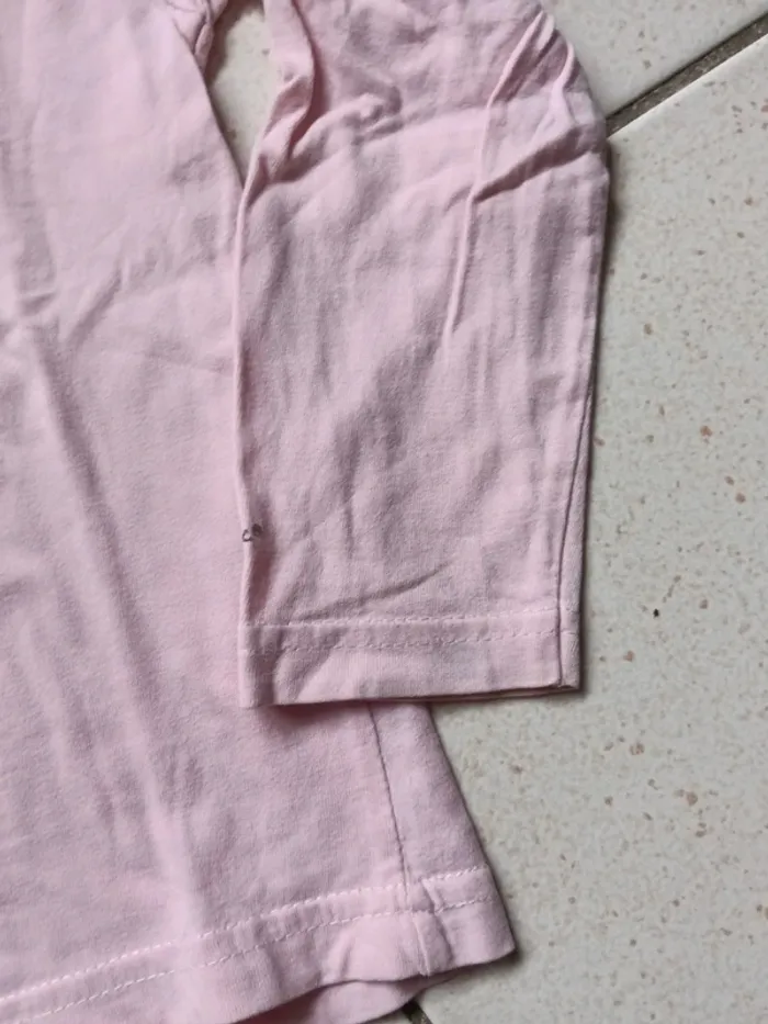 Tee shirt 5ans pick ouic - photo numéro 7