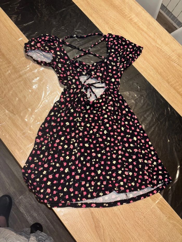 Robe courte - photo numéro 2