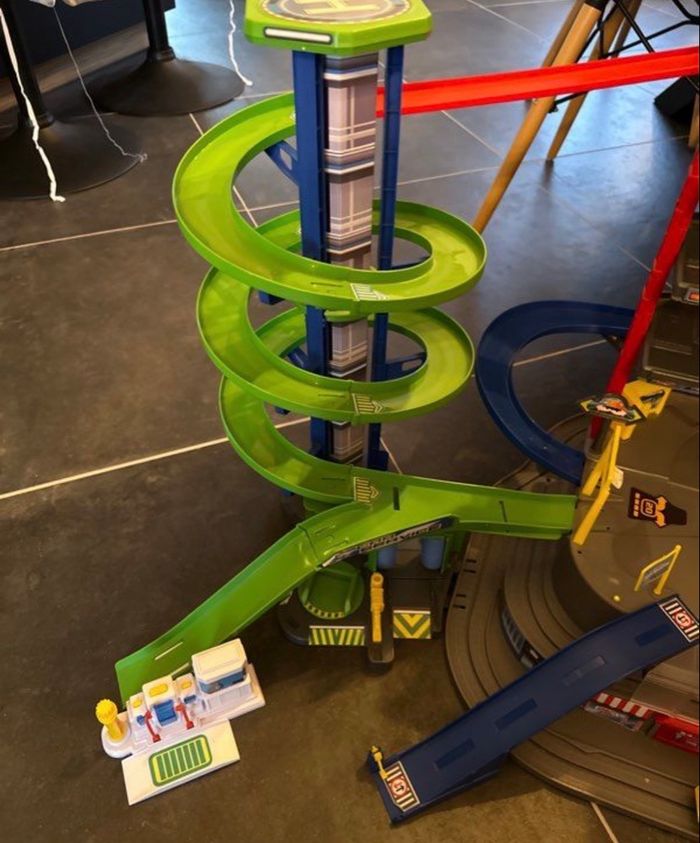 Garage majorette - photo numéro 9