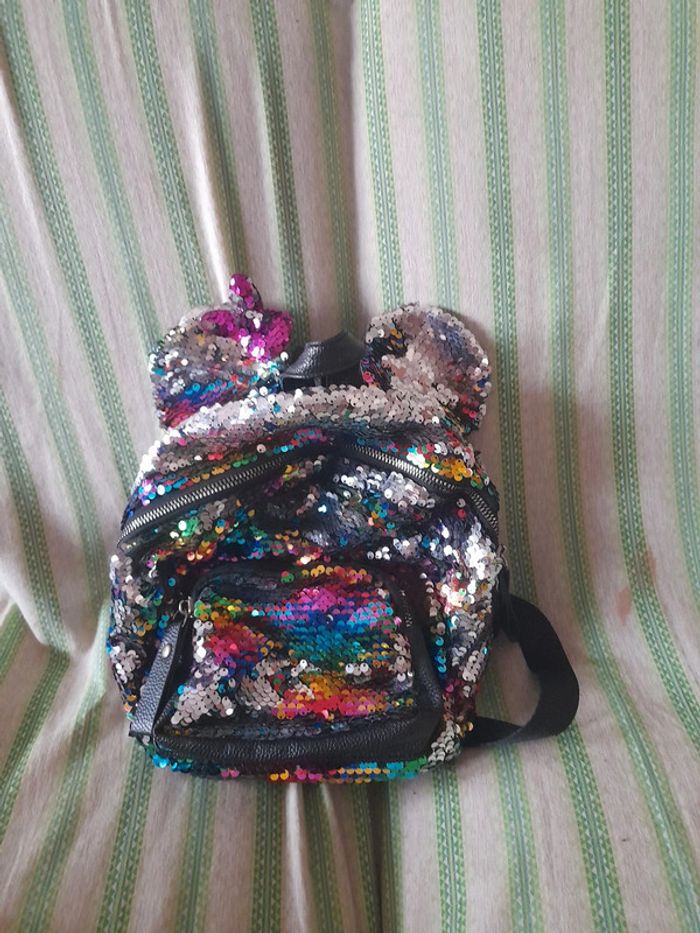 Sac à dos
