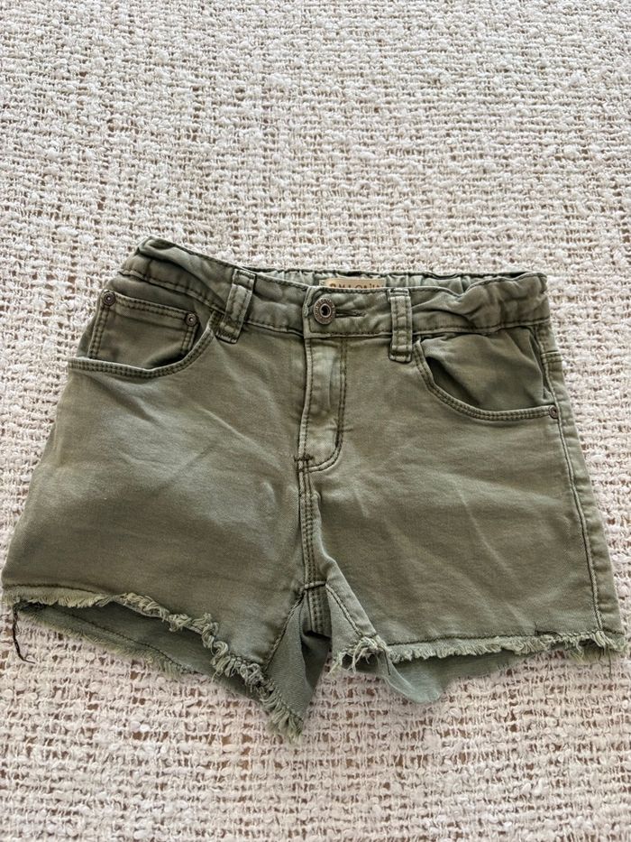 Short - photo numéro 1