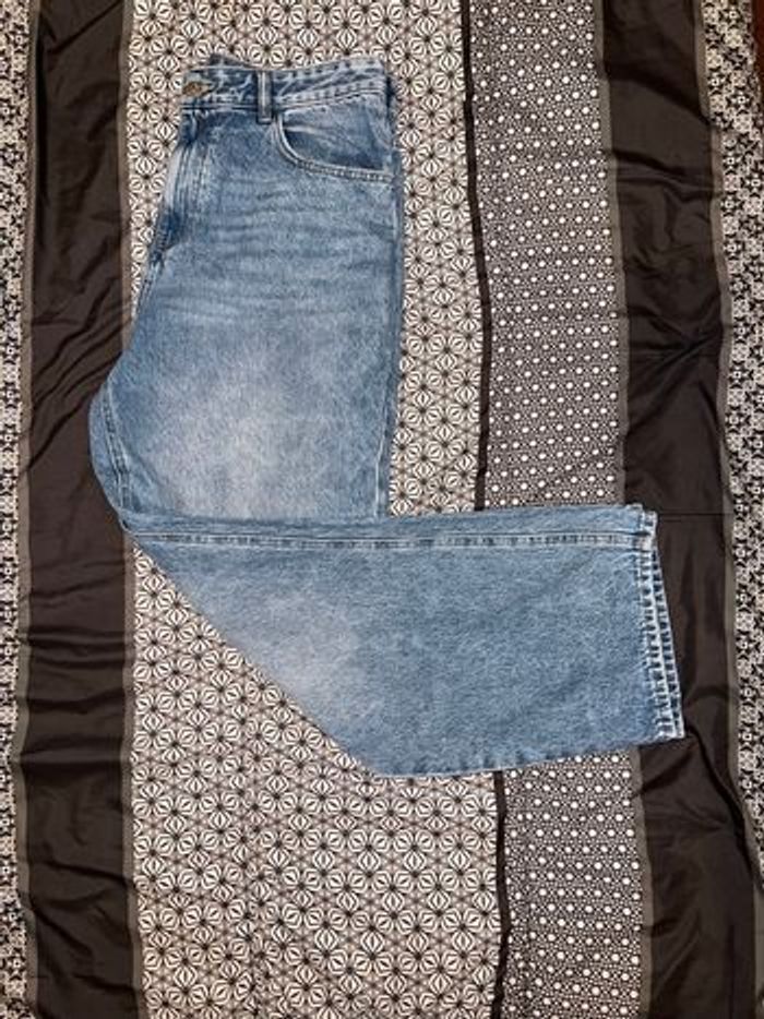 Jeans baggy kiabi - photo numéro 5