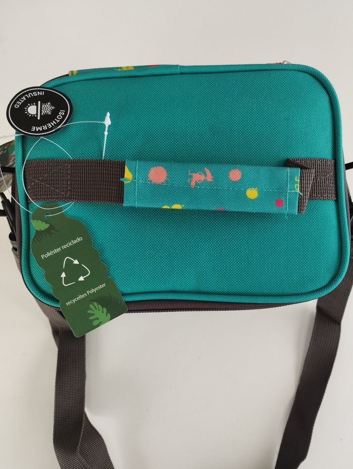 Lunch bag - photo numéro 3