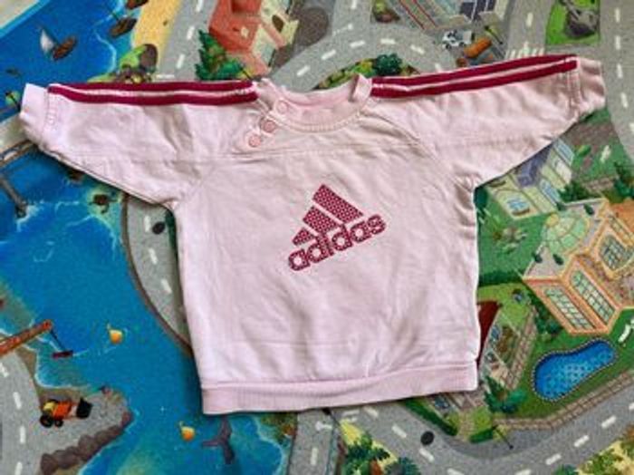 Ensemble adidas - photo numéro 2