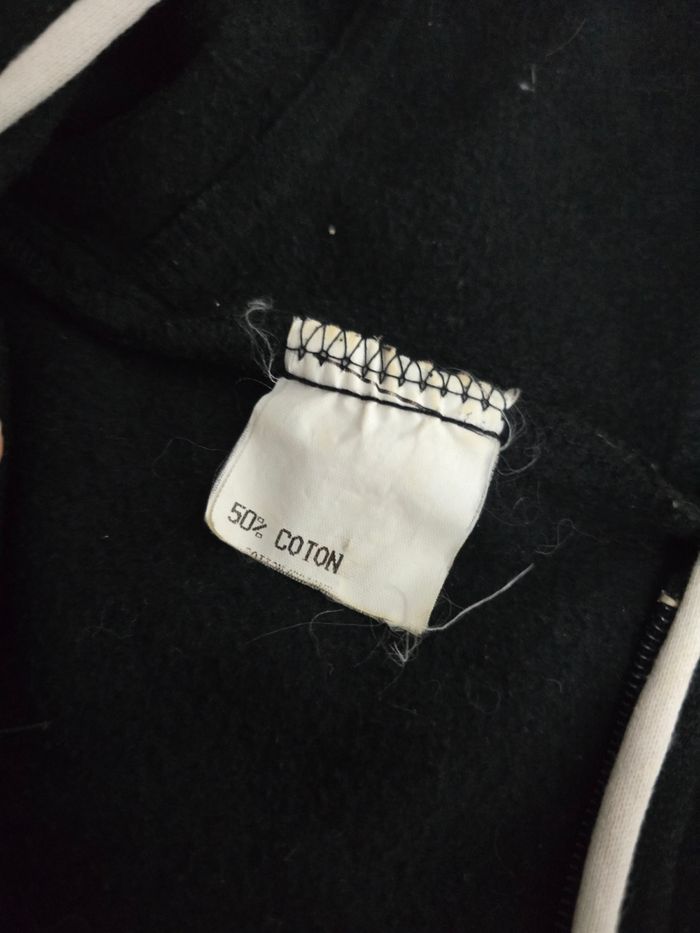 Veste - photo numéro 2