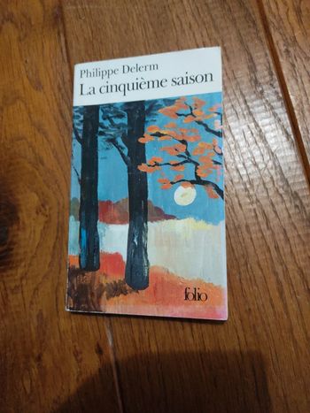 La cinquième saison