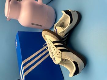 adidas originals SAMBA OG 42