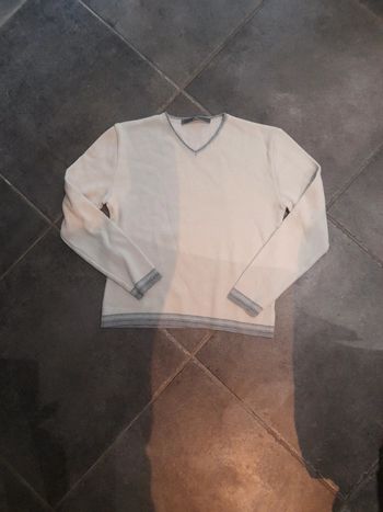 Pull taille XS