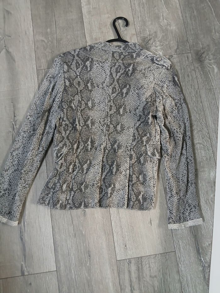 Gilet femme taille S - photo numéro 5