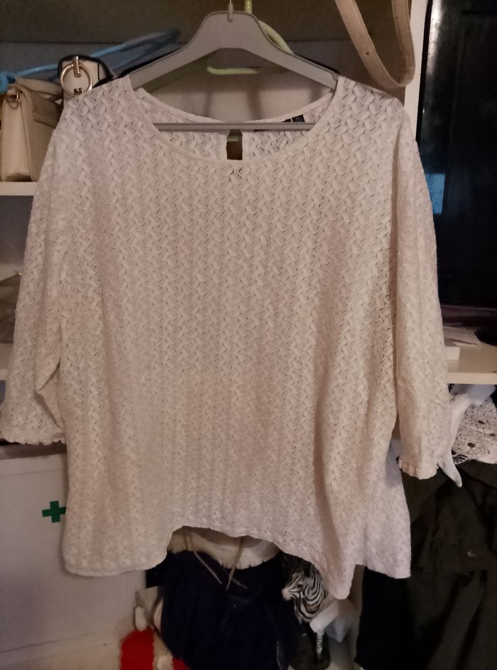 Haut femme