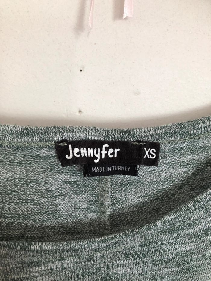 Haut femme - photo numéro 3