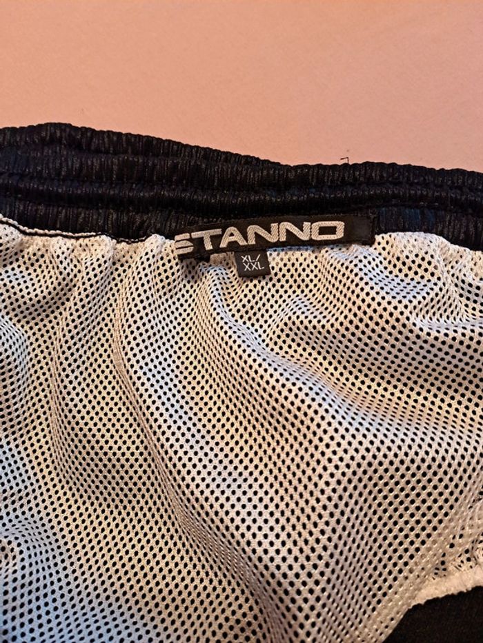 Short - photo numéro 5