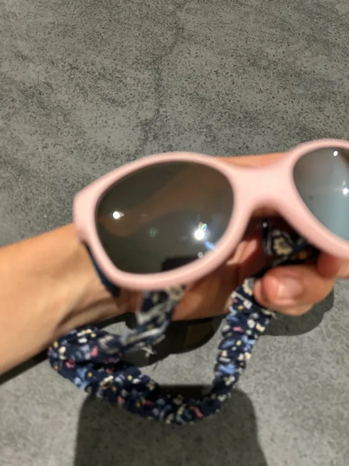 Lunettes filles Aïe - photo numéro 3