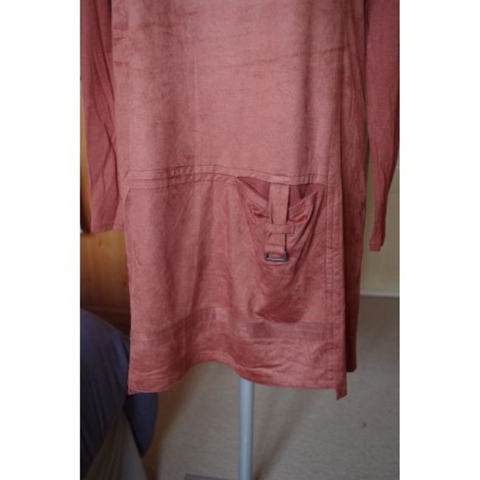 MADO ET LES AUTRES - Robe  T. 42 - photo numéro 8