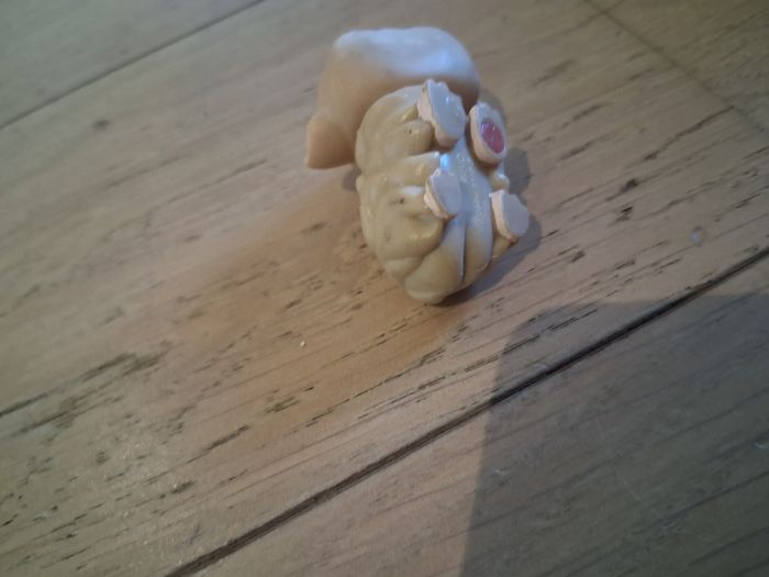 Petit chien jouet - photo numéro 4