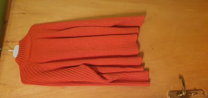 Gilet corail - photo numéro 2