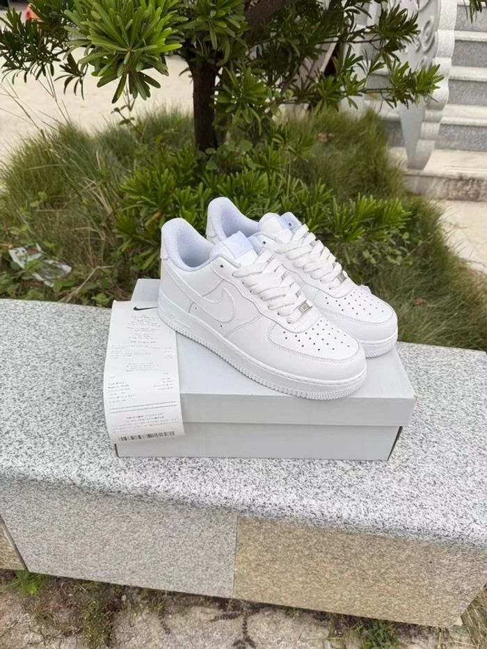 Nike air force one 38 - photo numéro 3