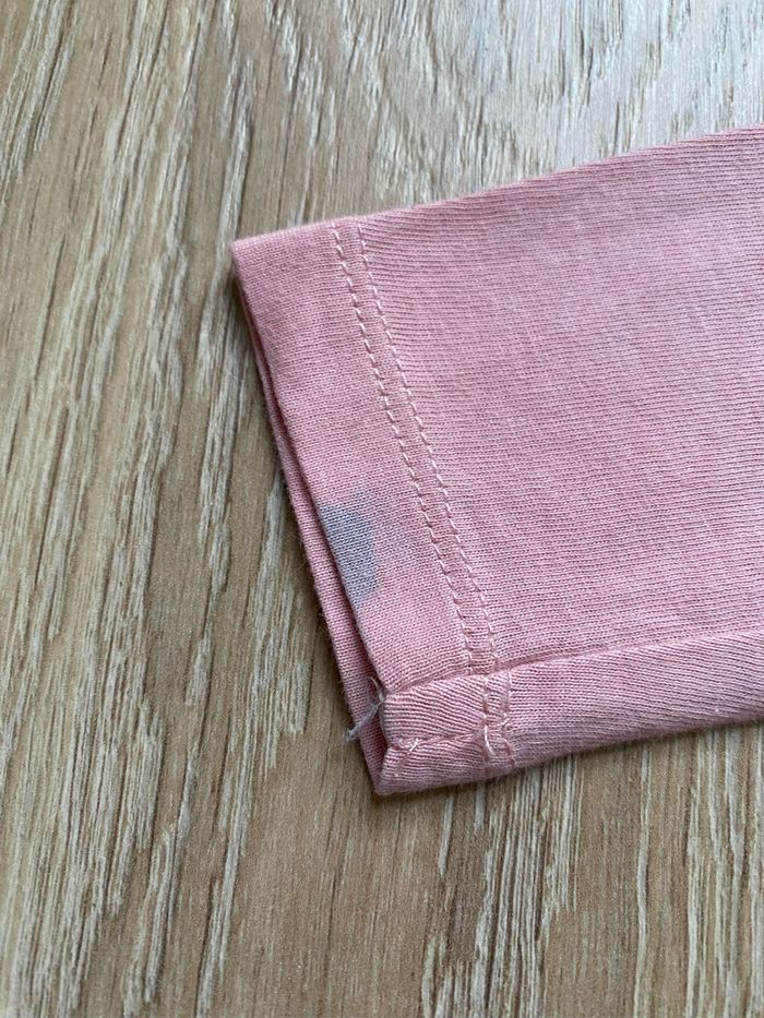 T-shirt manches longues H&M - photo numéro 3