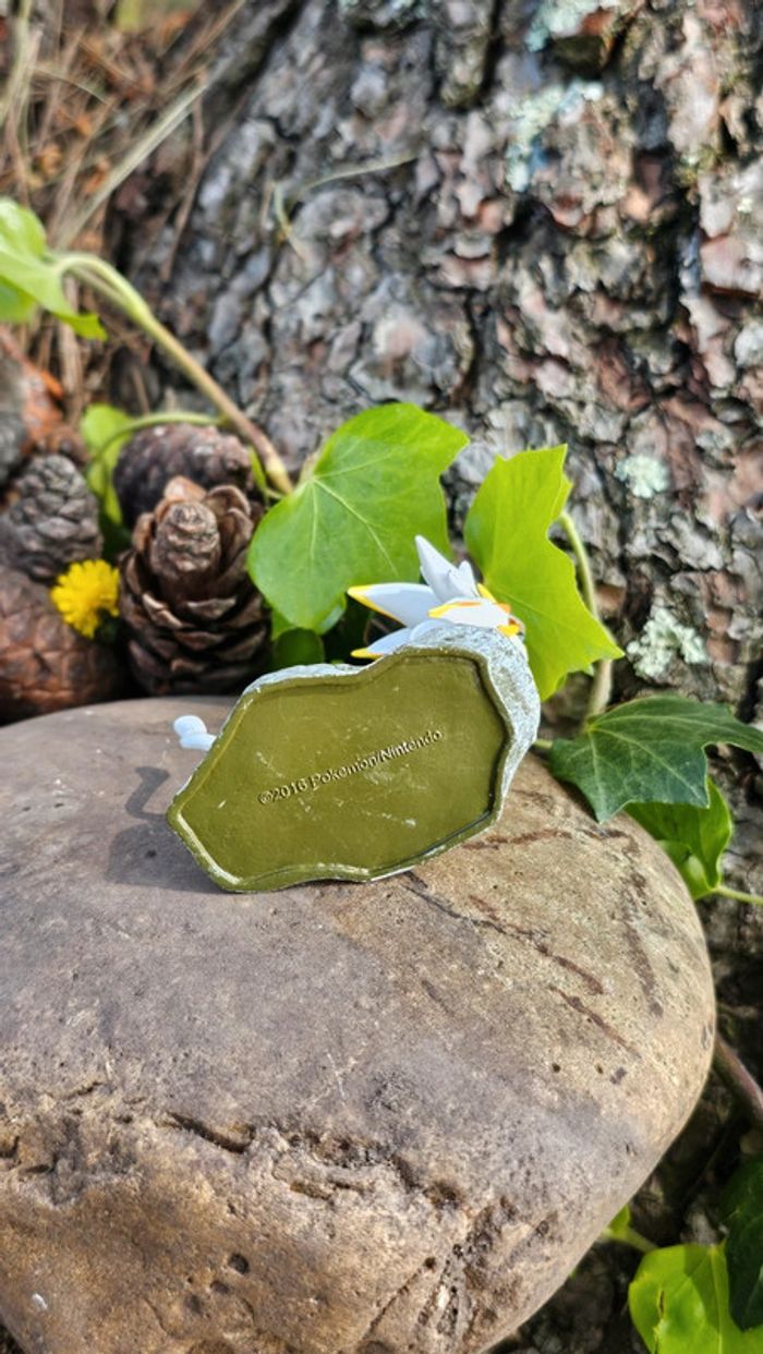 Super figurine Pokemon Nintendo collector solgaleo - photo numéro 5