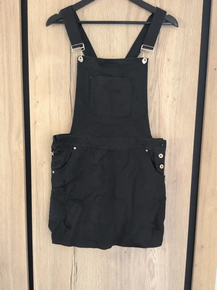 Salopette jupe Taille 42